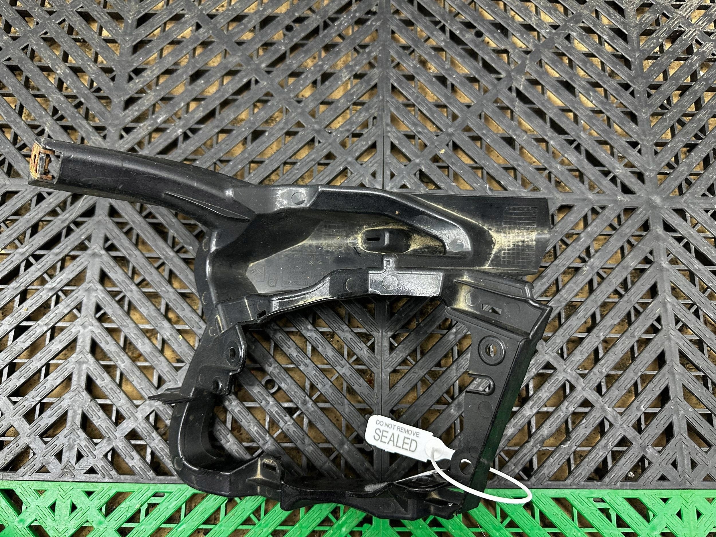 support lights BMW 3 E92 E93 7227900