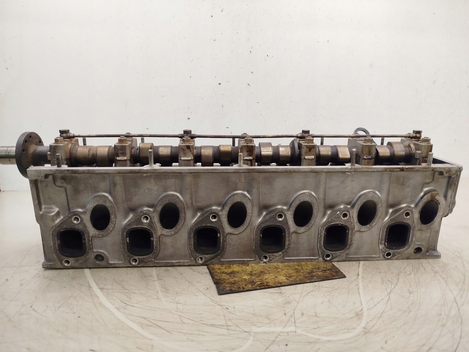 TESTATA Motore BMW 7 17137889 5.0 V12 5012A