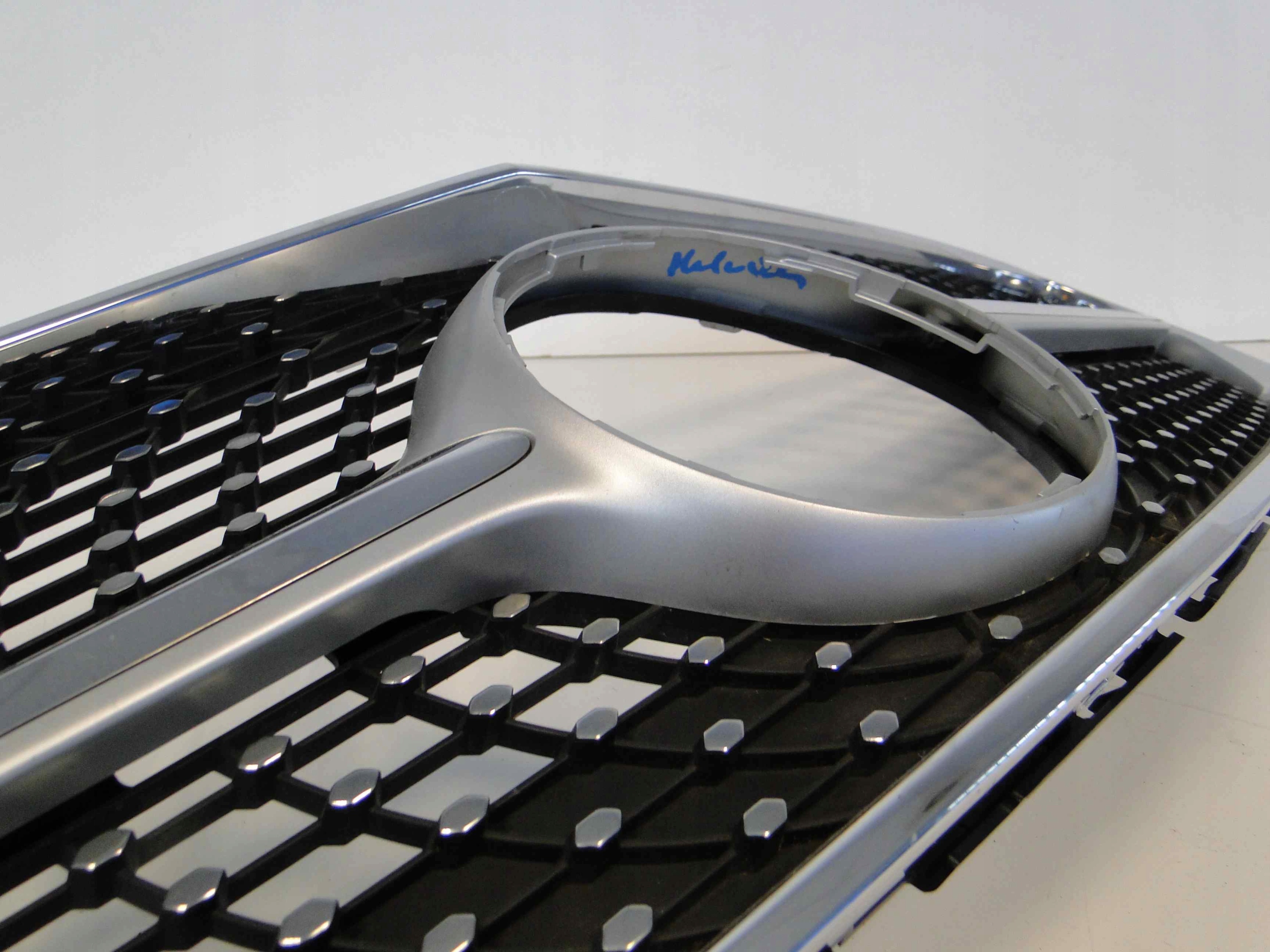 MERCEDES CLS 218 LIFT GRILL ATRAPA DIAMENT AMG Typ samochodu Samochody osobowe