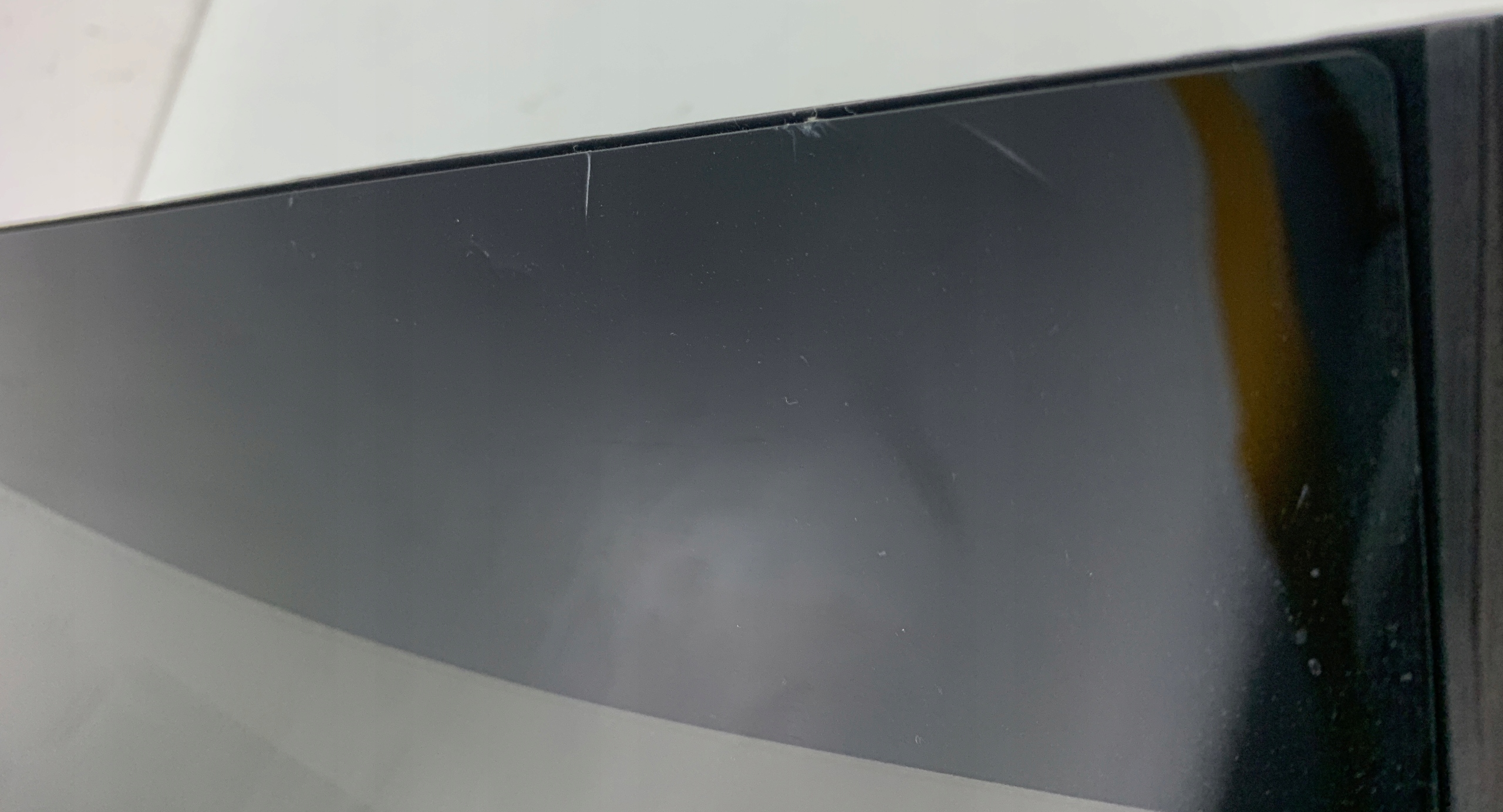 AUDI Q4 E-TRON HEAD UP display HUD OEM 89B919617