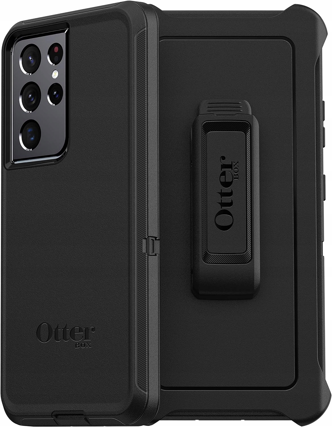 Otterbox Defender do Samsung Galaxy S21 Ultra 5G Pancerne Etui Obudowa