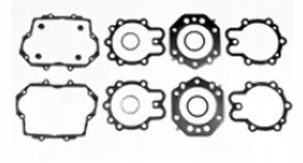 Athena Tesnenia Top-end Moto Guzzi (pozri Popis Tovaru) ()