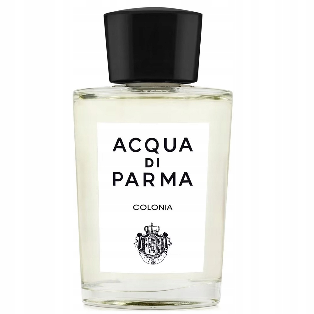 Acqua di Parma Colonia kolínská voda sprej 180 ml s citrusovými tóny