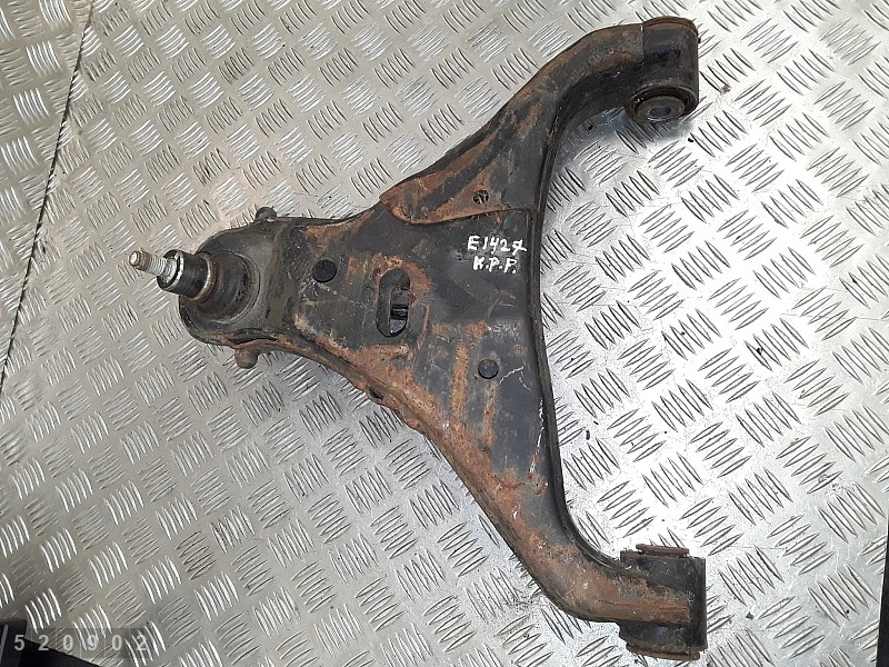 2022 Ford Ranger Ramię zawieszenia 2000 diesel jb3c3079