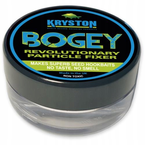 Kryston Bogey Pływający klej do ziaren 30ml