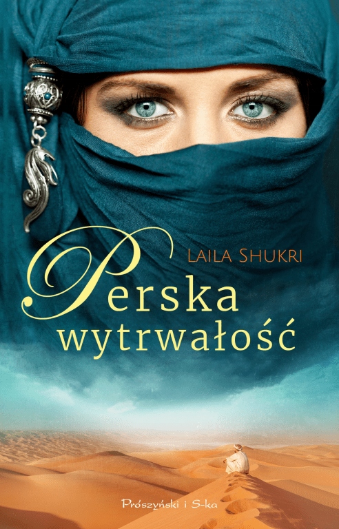 

Perska wytrwałość Perska miłość Tom 8