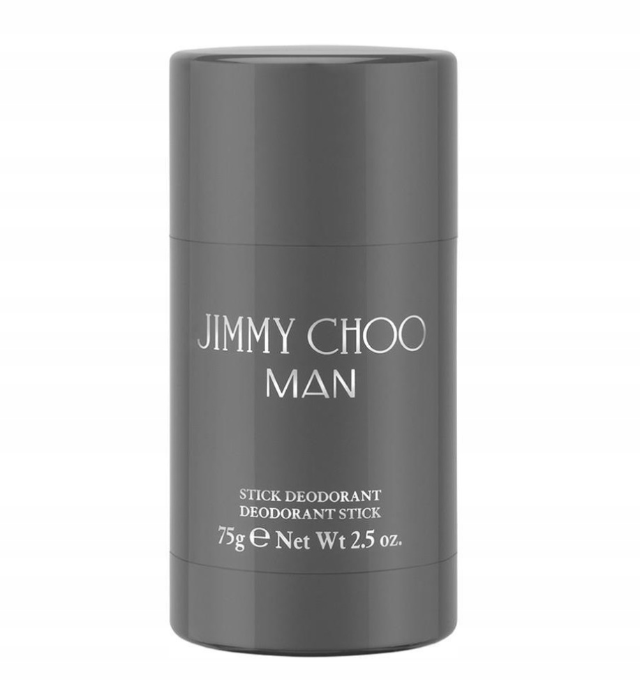Jimmy Choo Man deostick pro muže 75 g