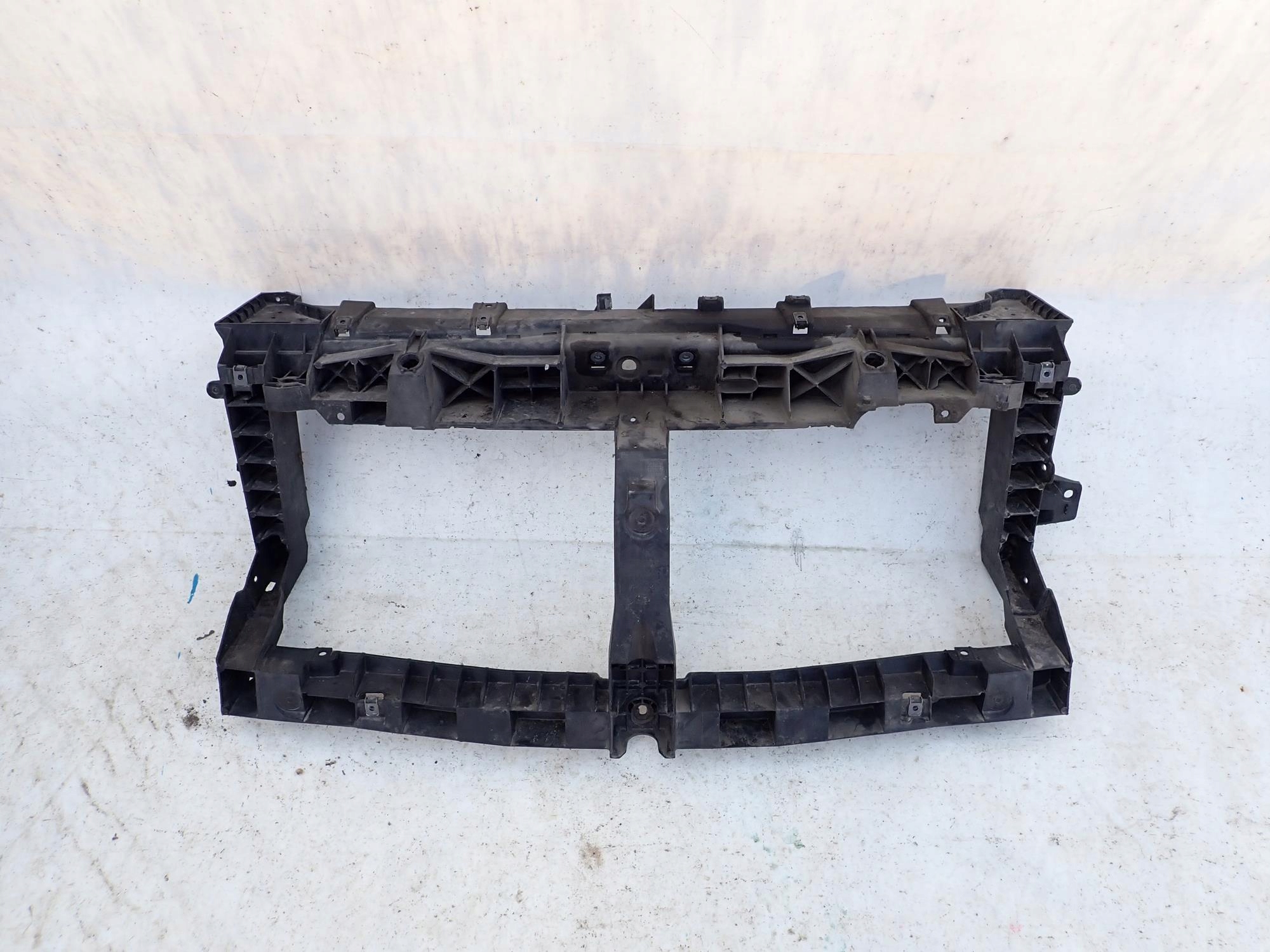 RENAULT TRAFIC III 3 14-21 support panel for radiators pillar