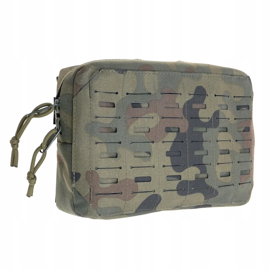 Templars Gear Kieszeń typu Utility Cargo Molle Large Duża wz.93
