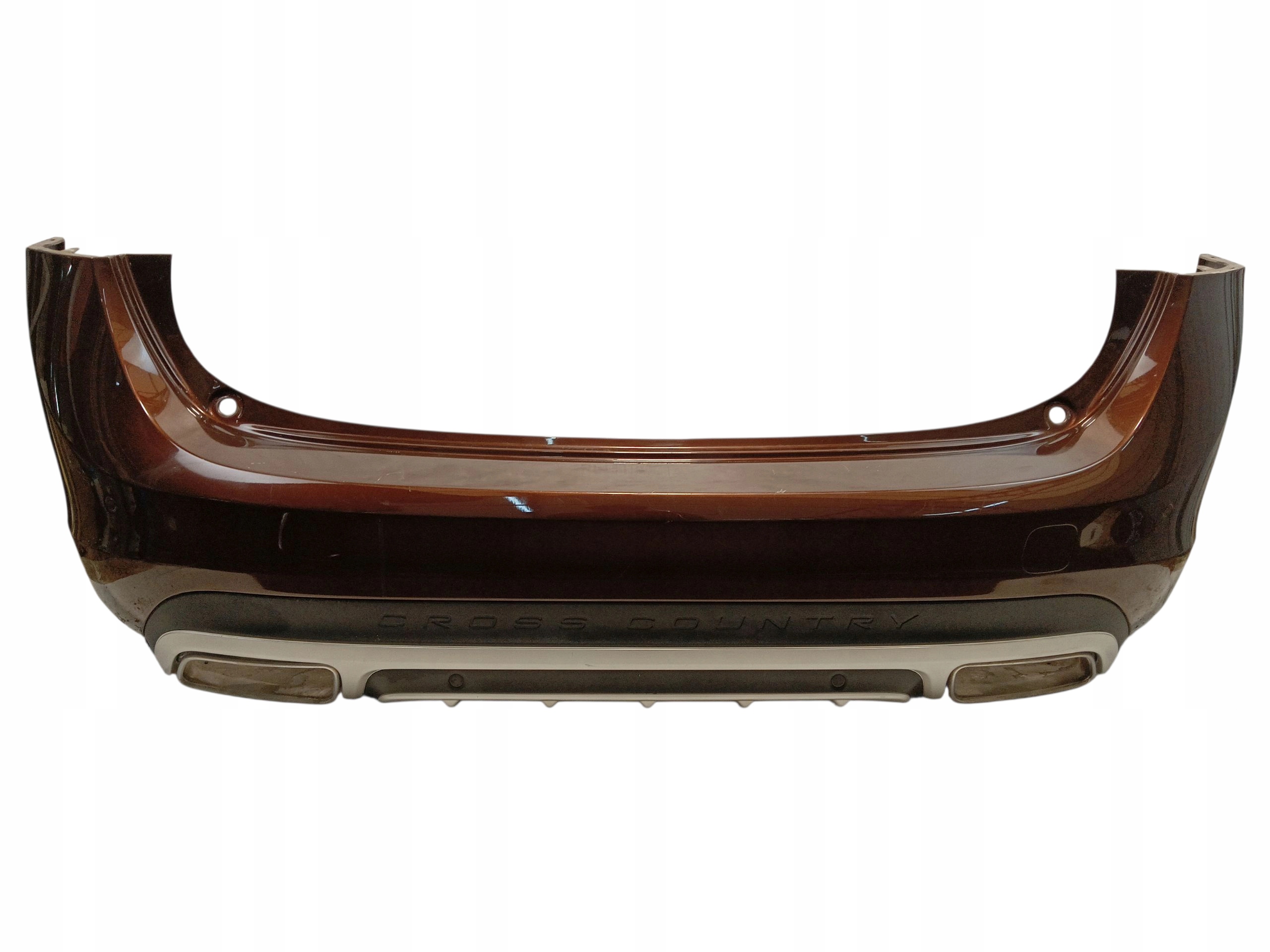Paraurti posteriore VOLVO V60 e LIFT (2013-2018) 712-16