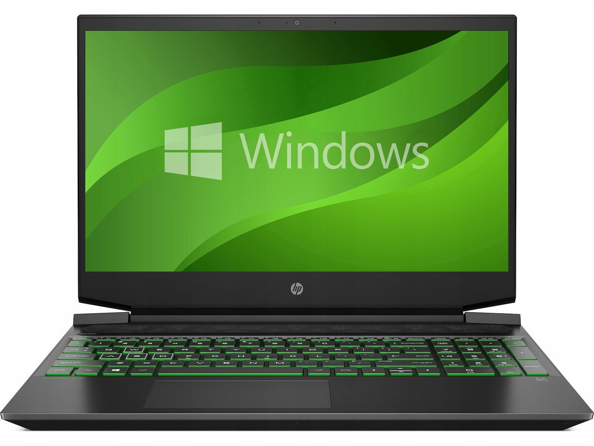 

Laptop Hp 15-EC R5 32GB NVMe256+1TB RTX3050 WIN11