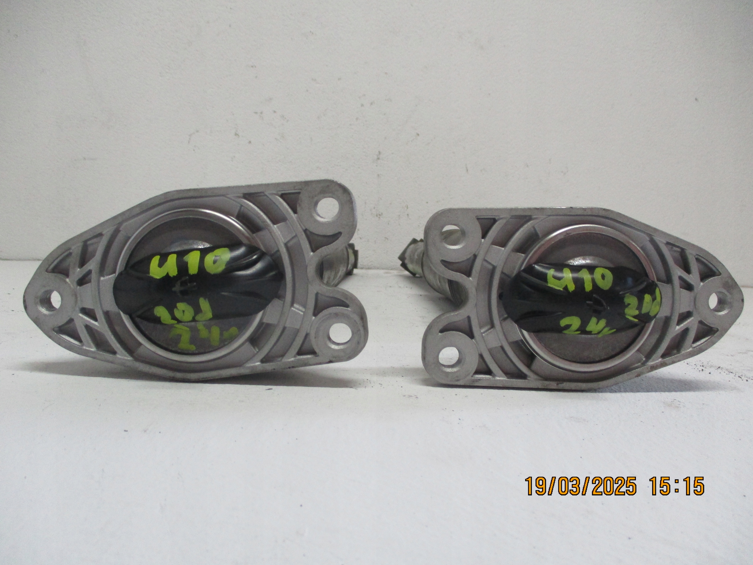 Stoßdämpfer AMOR BMW X2 U10 2,0D 6889457 heck hinten