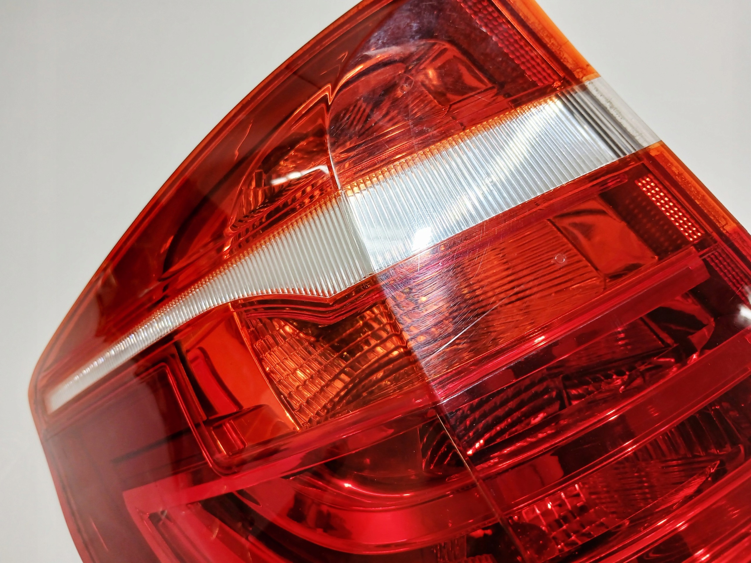 light left rear BMW X3 F25 7217305