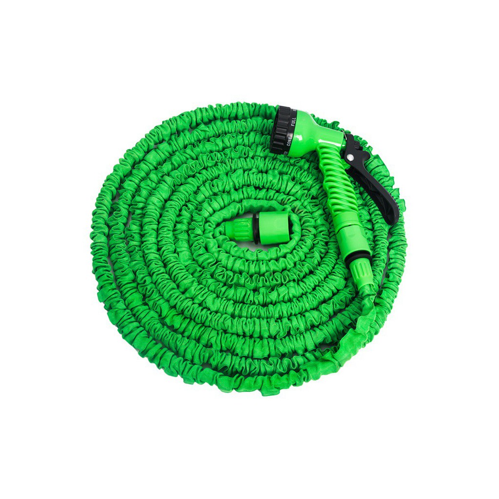 Wąż ogrodowy X-hose rozciągliwy 25m -> 75m Marka X-hose