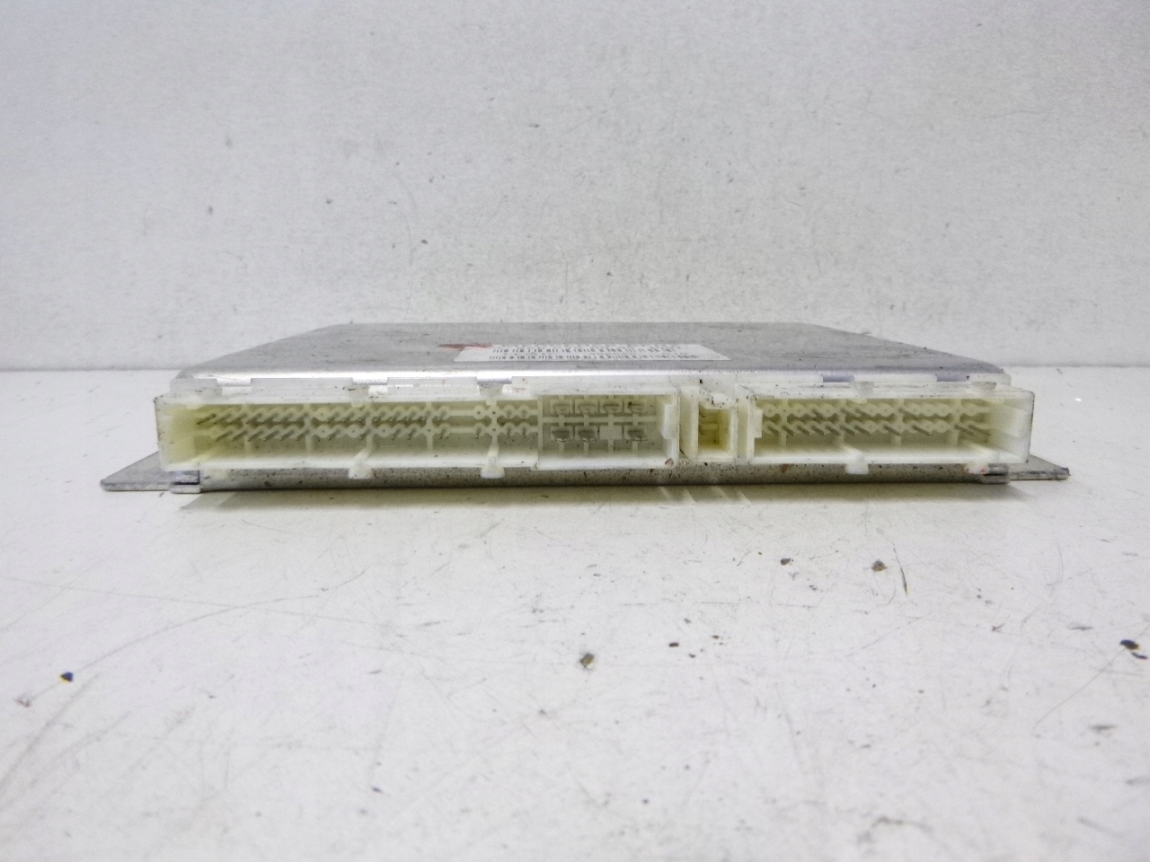 module control unit springing Mercedes W220 S klasa