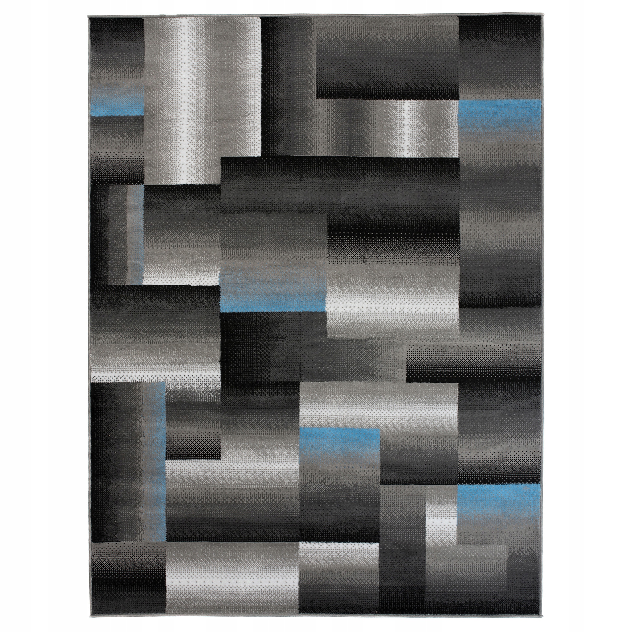 

Dywan Maya 160x220 Kolorowy Dywan Nowoczesny v59