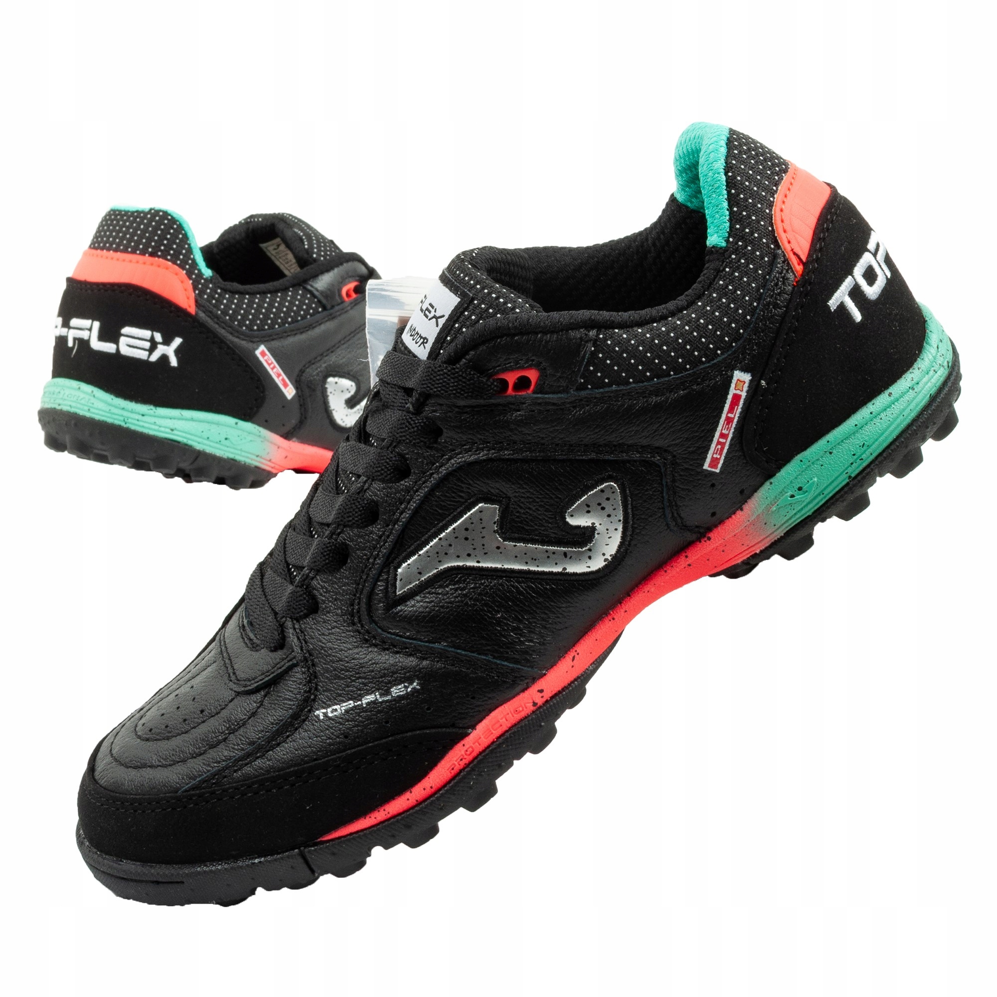 Pánské sportovní turfové boty Joma Top Flex 2501 vel. 44,5 fotbalová obuv