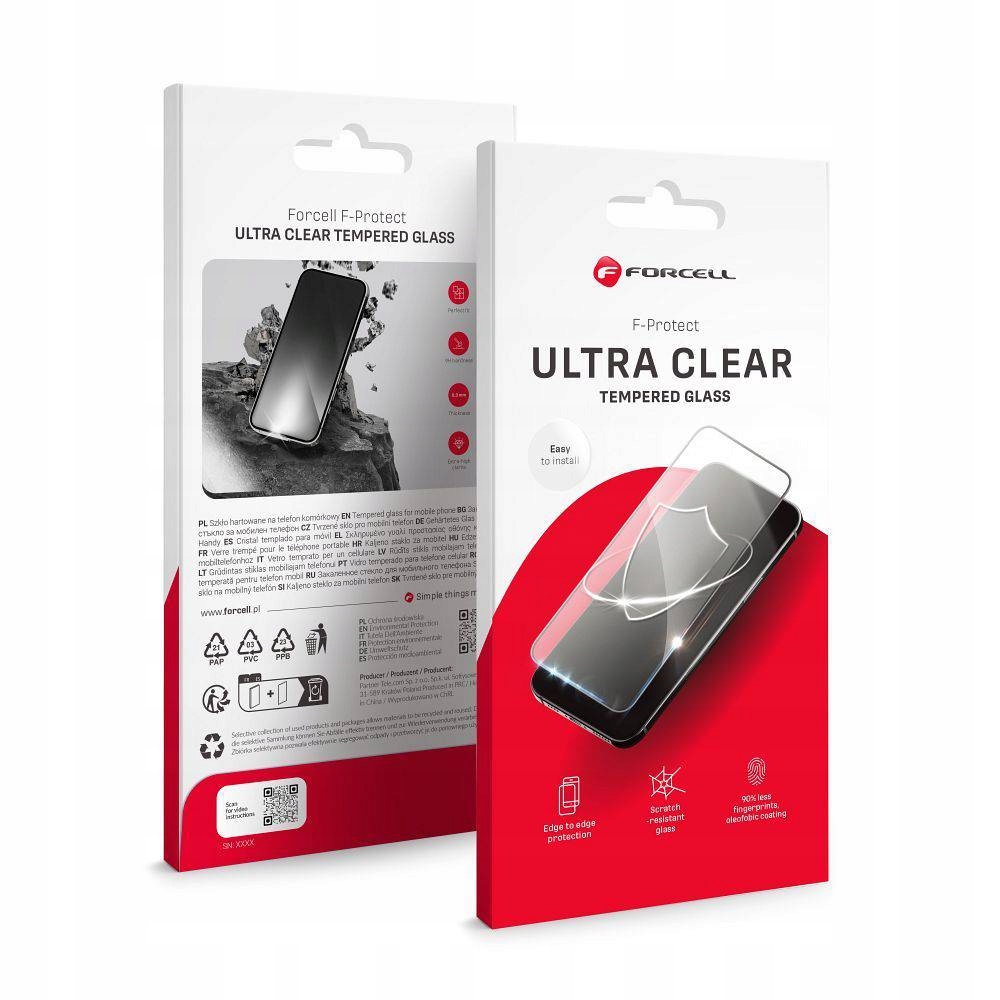 Szkło Hartowane do Xiaomi Redmi Note 14 4G Redmi Note 14 5G
