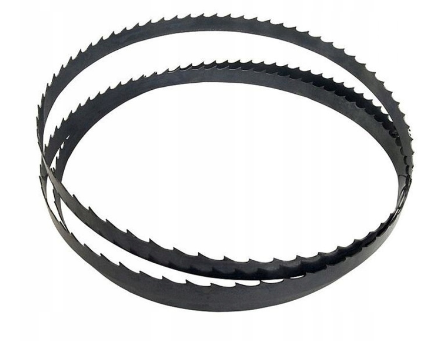 PIŁA TAŚMOWA 1400x6 do LIDL PARKSIDE