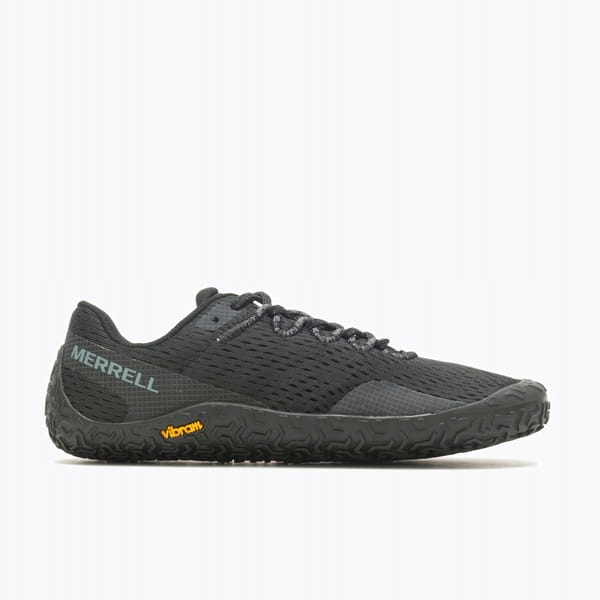 Pánská sportovní obuv Merrell Barefoot Vapor Glove 6 J067718 W černá 40