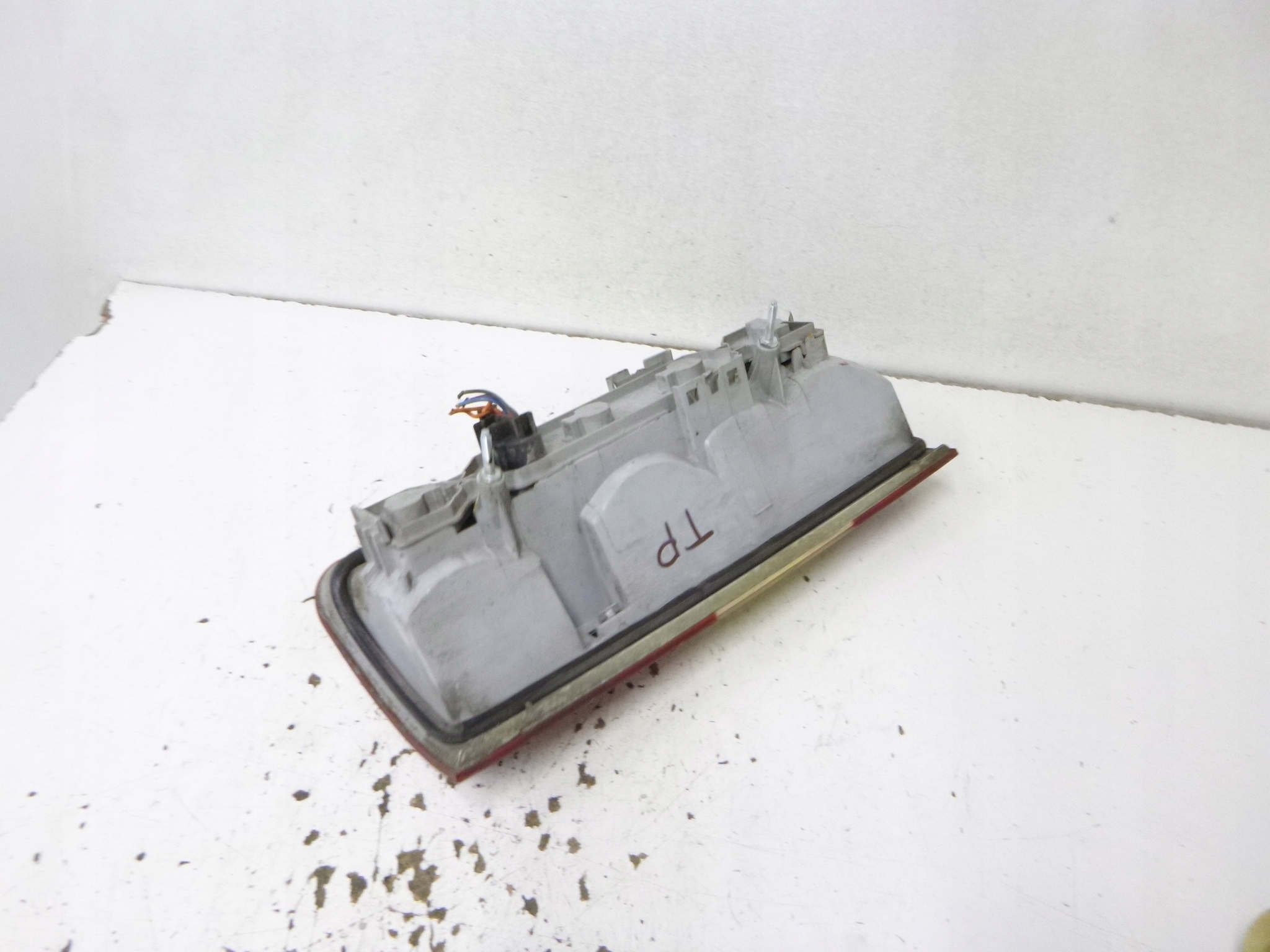 light rear right Ford Transit Connect MK1 2004r. 2T14-13N412AB