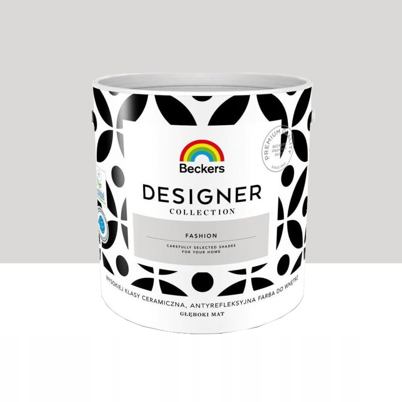

Farba Beckers Designer Collection Fashion 2,5L