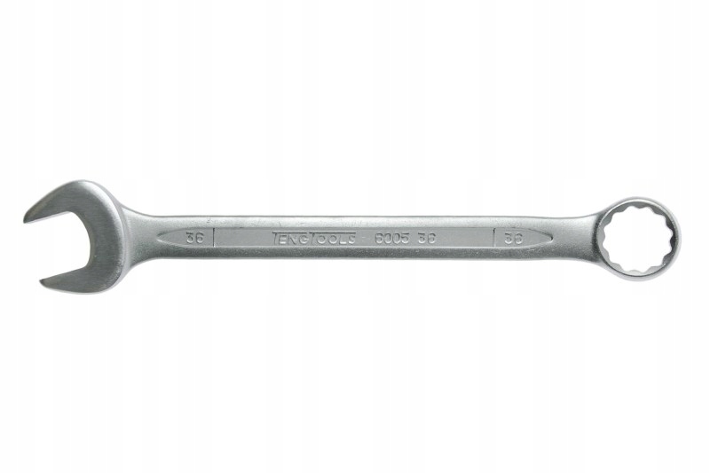 Kľúč Očkoplochý 36 MM Teng Tools