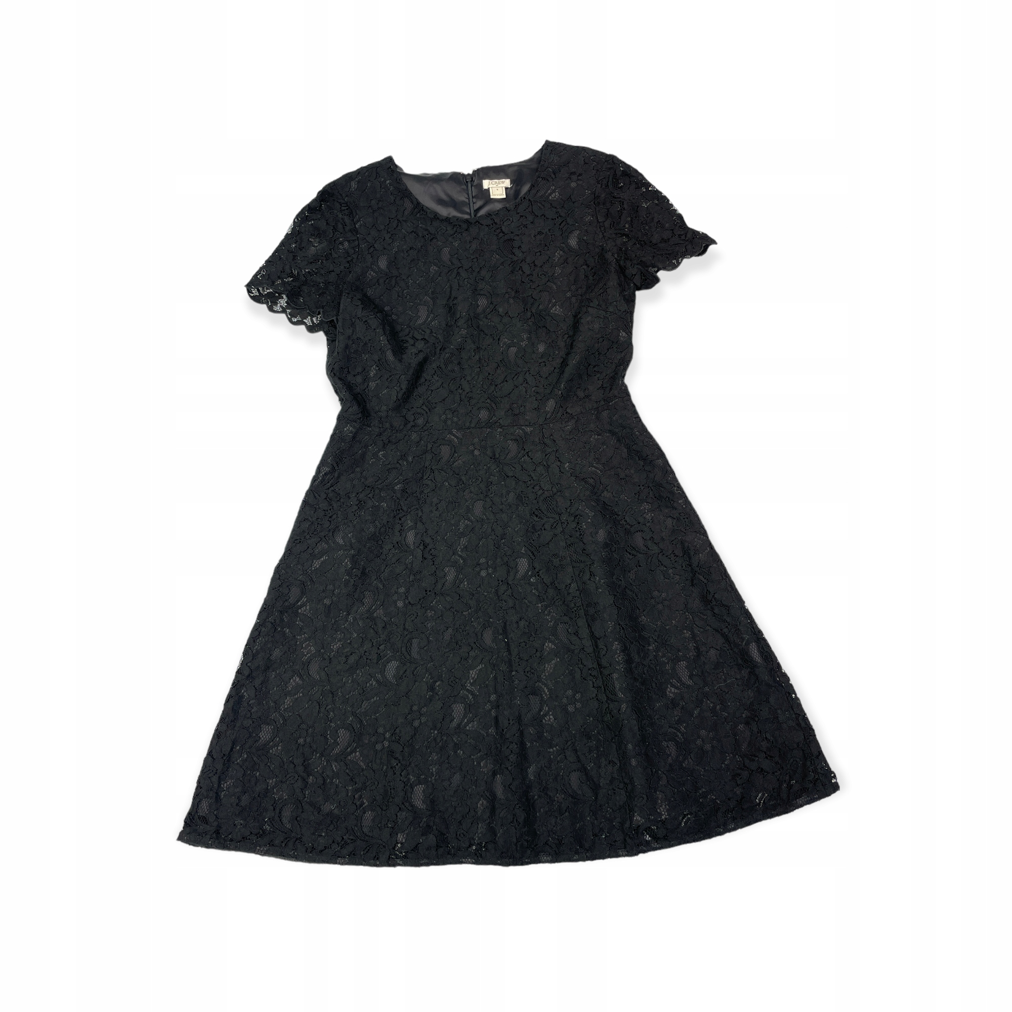 Šaty s ramínkem J. Crrew S