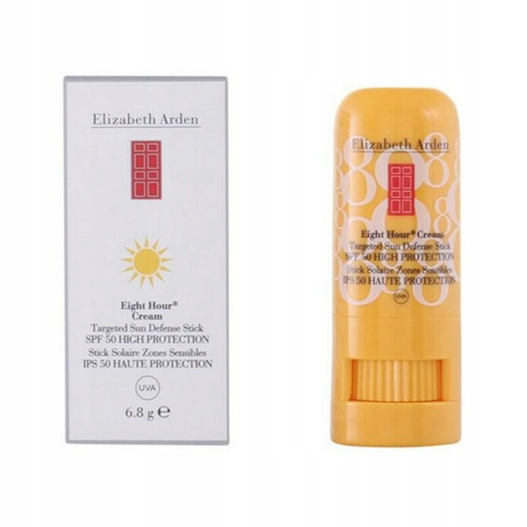 Sluneční krém Sun Defense Stick Elizabeth Arden Eight Hour Spf 50
