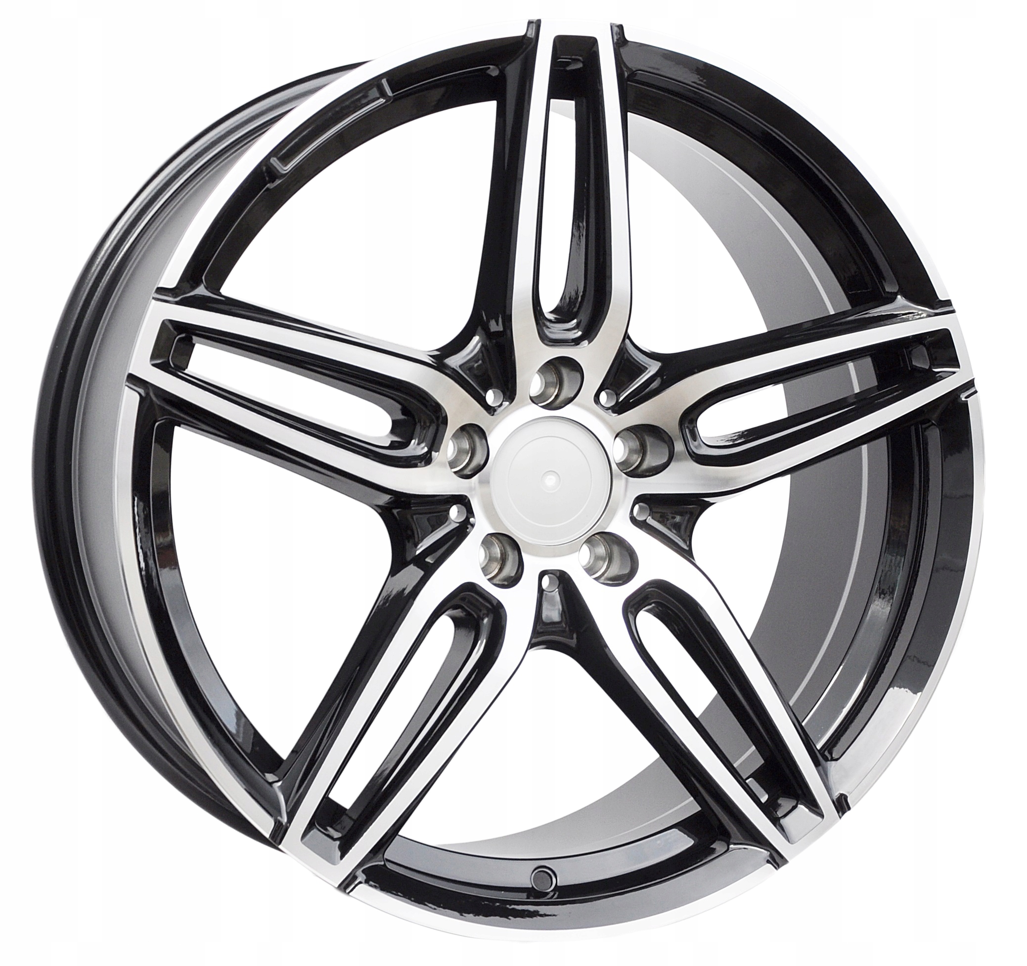 

225 Mb Felgi 18 5x112 Mercedes C E W205 W212 W213