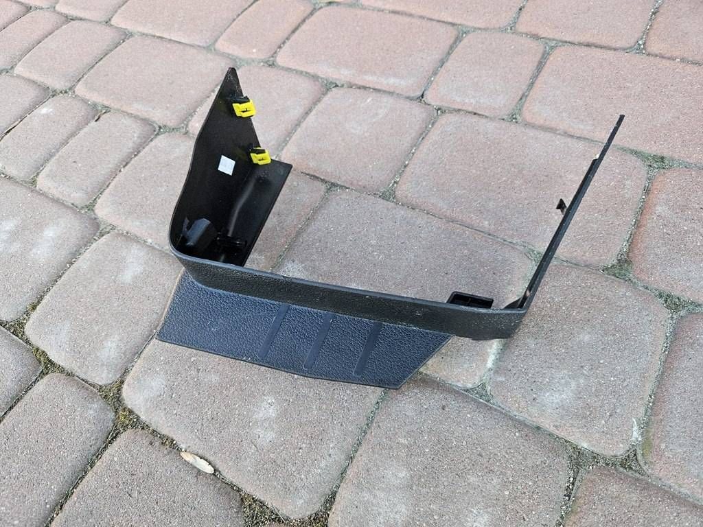 kunststofftteil Gehäuse Blende Abdeckung Hand PROACE VIVARO C SCUDO JUMPY EXPE 9812403377