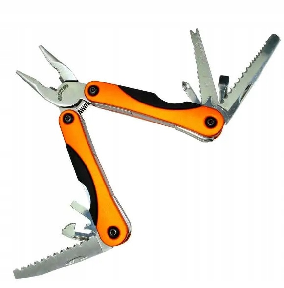 Bahco MTT151 Multitool 18v1 multifunkční nástroj multitul