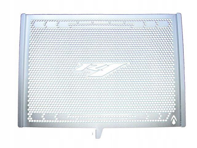 ONH-019 - Кришка радіатора Yamaha YZF 1000 R1 04-06