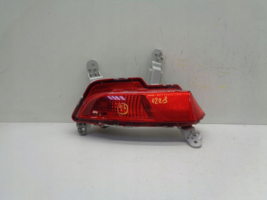 HYUNDAI I30 III 3 HB 17- RECHTS LINKS NEBELSCHEINWERFER