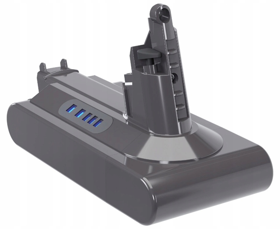 Bateria do Dyson V10 Akumulator 6000Mah Producent Dyson