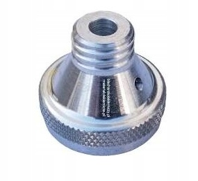 

Novol Stp Głowica z Gwintem 90811