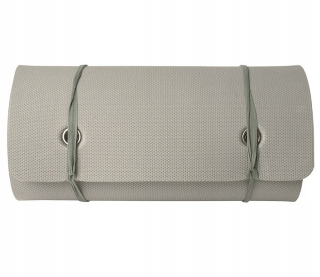 Mil-Tec Karimata Wojskowa Holenderska 180x50x1,8cm Oliwkowa