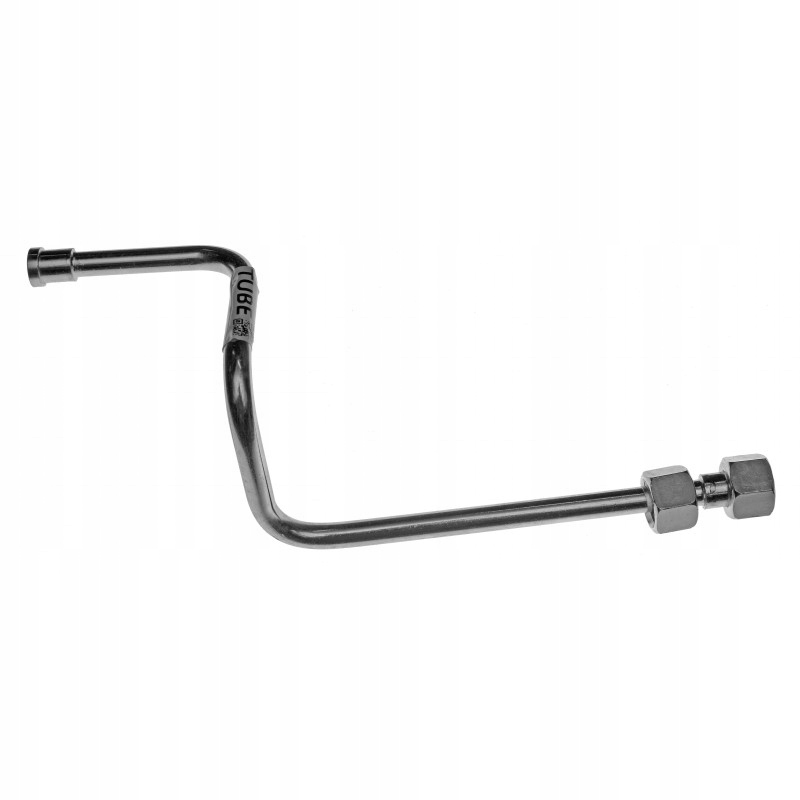 Hydraulická Trubka Posuvného Pohonu Rypadla A Nakladače Kat 428 438 432 442