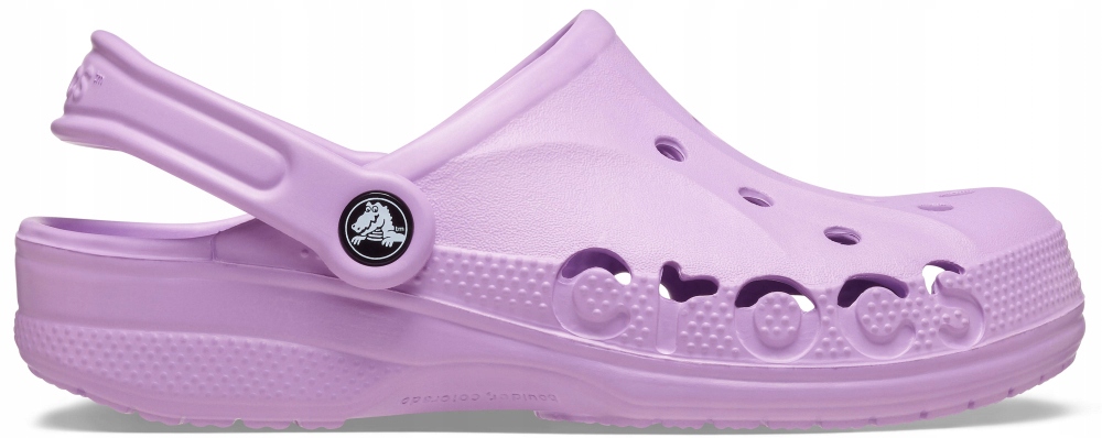 Nazouváky Crocs Baya Clog M9/W11 42,5 Orchid