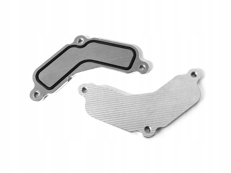 Vzduchové Záslepky – Aprilia RSV4 Tuono 2009-2019