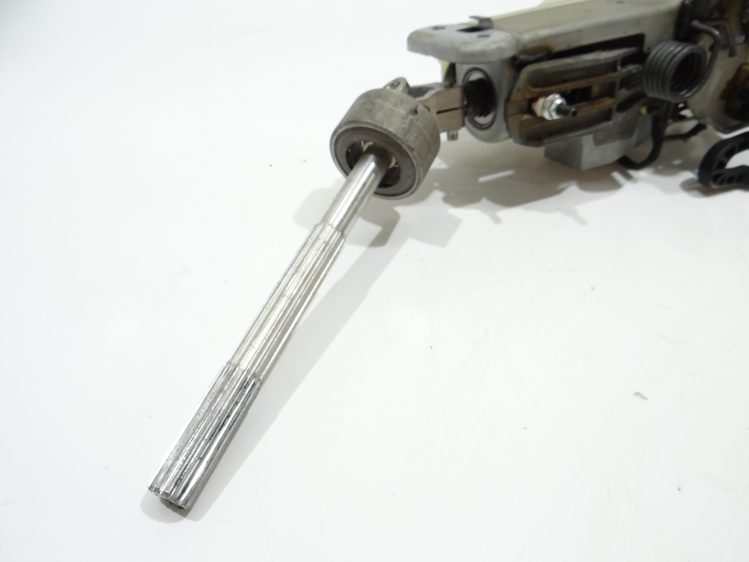 steering wheel rod BMW E61 LCI 6788816 (4570543)