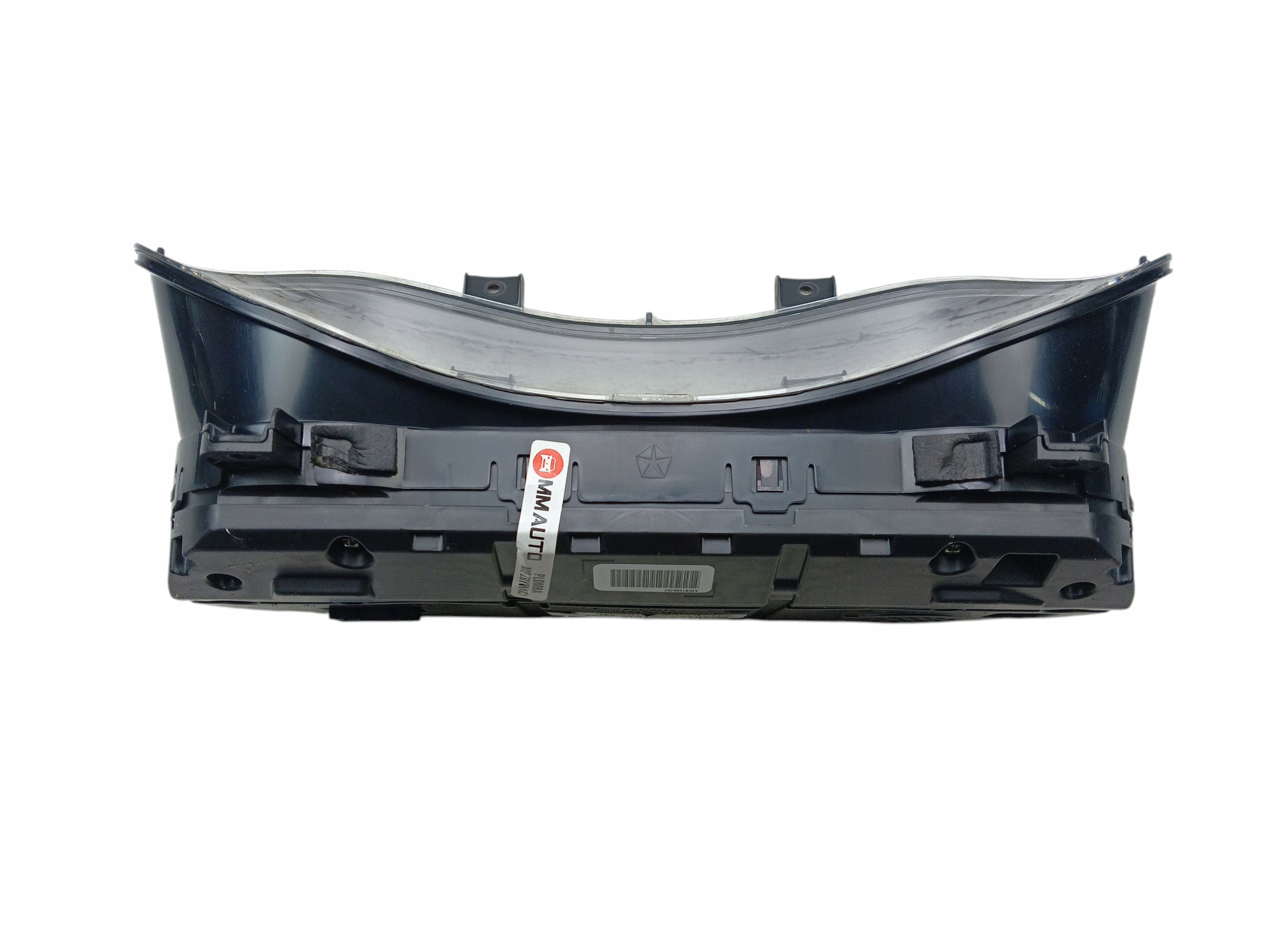 dials dials CHRYSLER 200C 200 II (14-16) 3.6 V6 P68105898AK