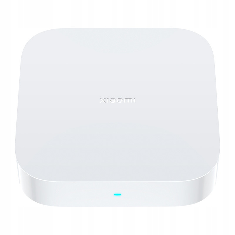 Brána Xiaomi Gateway Smart Home Hub 2 WiFi Ble