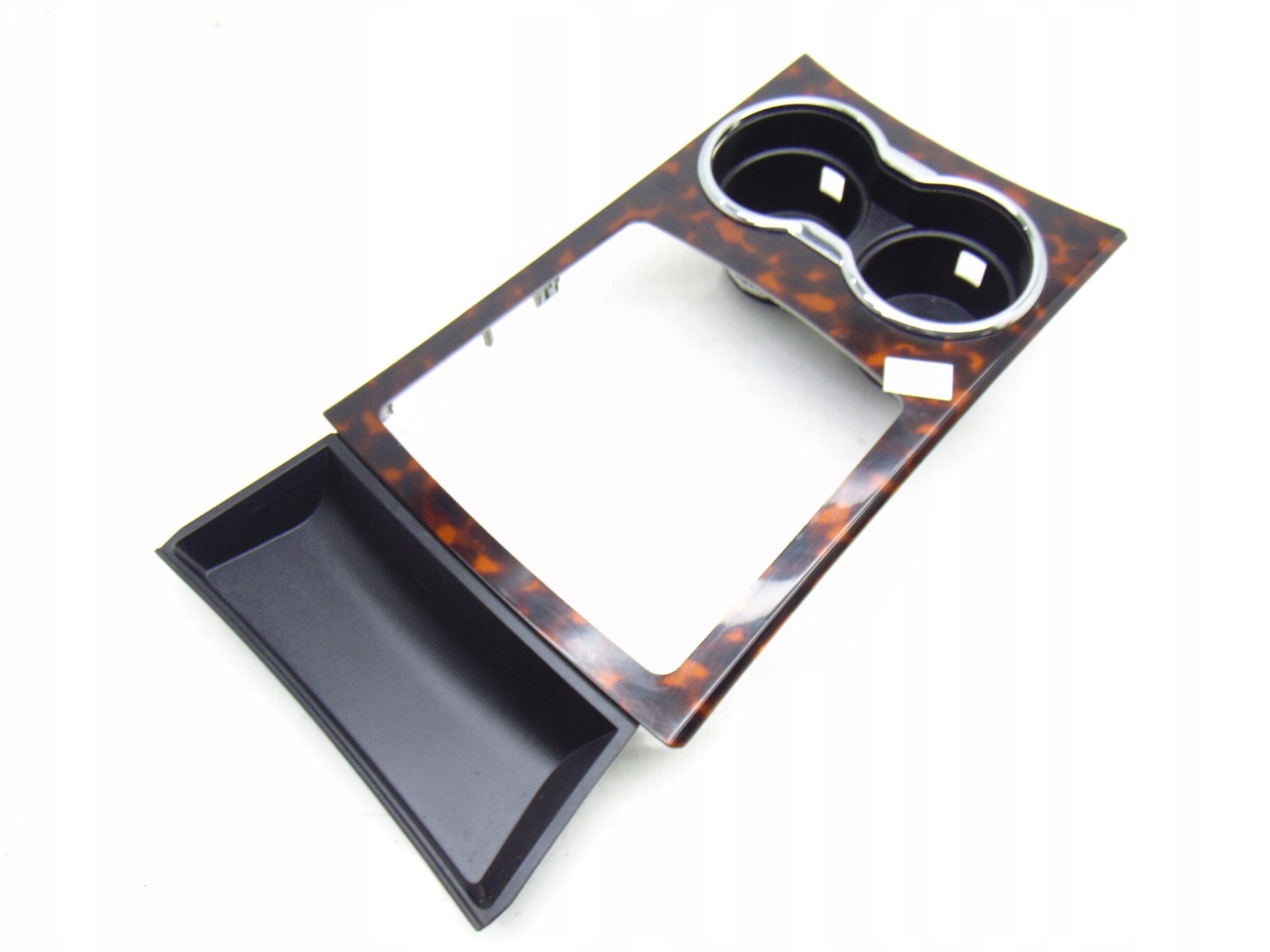 РАМКА ЦЕНТРАЛЬНЫЙ ТУННЕЛЬ CUPHOLDER CHRYSLER 300C И 04-