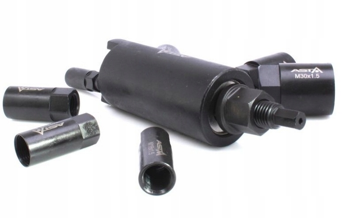 PRZYRZAD DO MONTAZU PIAST BMW VW BEETLE TOUAREG Brand Asta