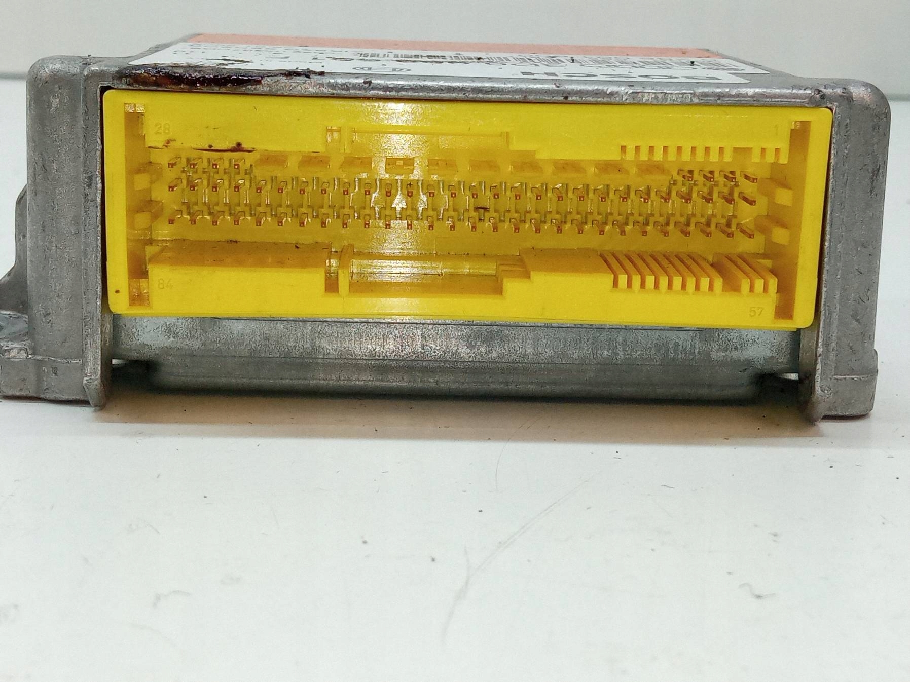 SENSOR airbag 3D0909601F 0285001800 VW Volkswagen Touareg e (2002-2010)