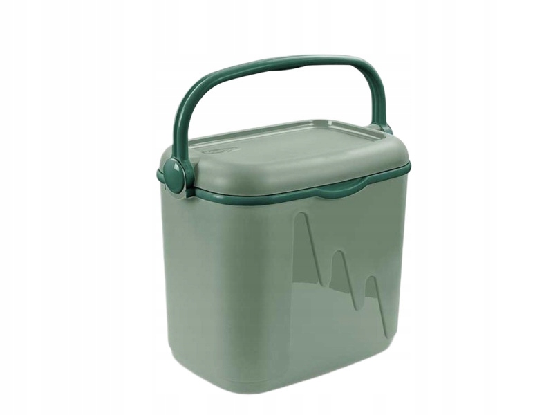 Lodówka turystyczna Curver 262266 32L Zielona