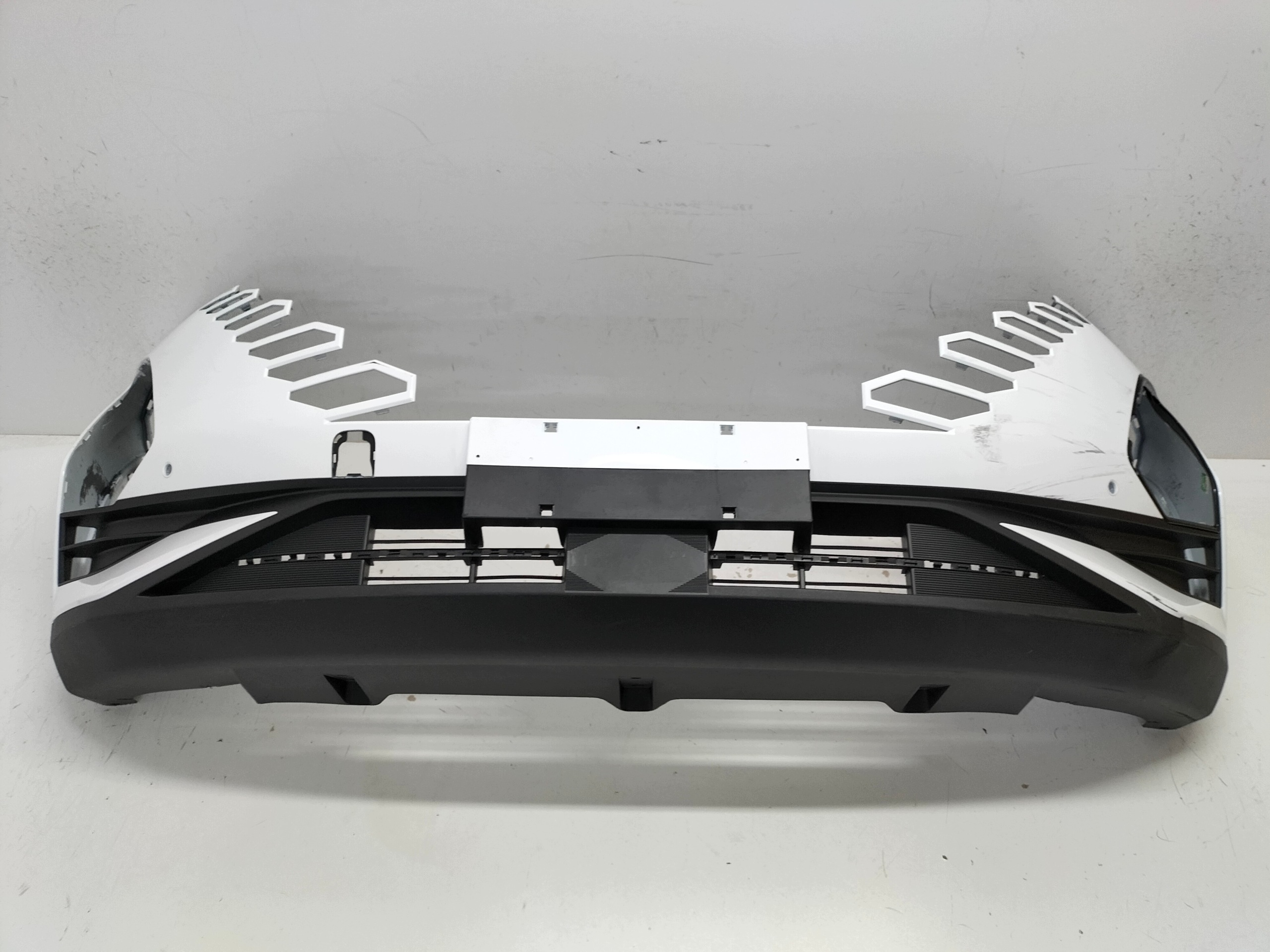 front bumper front OMODA 5 V C5 22