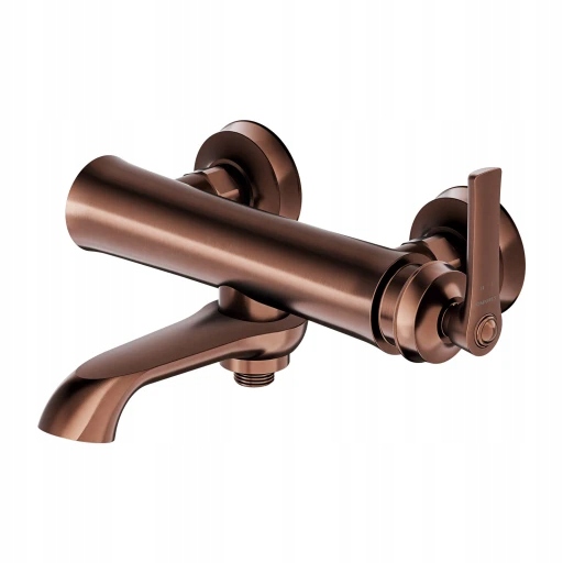 Armance vaňová batéria, brúsená starožitná meď