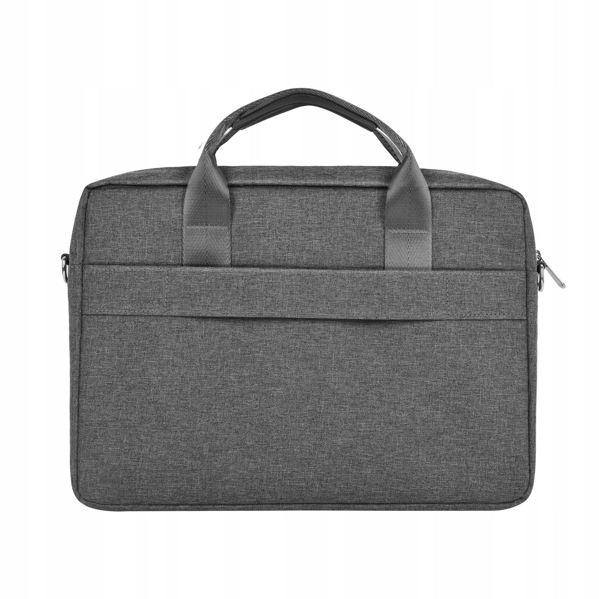 Wiwu torba na laptopa 14" Minimalist Pro szara